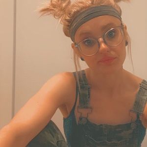 Meet your Posher, Janice